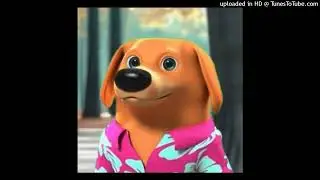 No Diddy Song WIP (Vs No Diddy Dog)