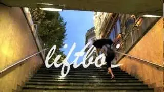 Liftboi - Sommerregen