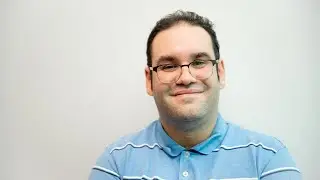 Eduardo Gonzales - Choosing to ride CATA since 2001