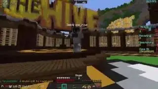My Day on Hive #01   Schweizerchen