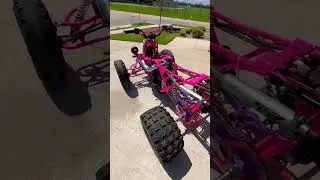 Another one #djkhaled #banshee ##banshee350 #Bansheeworld