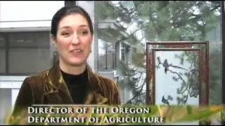Land of Contrasts: Ranching's Commitment to Oregon