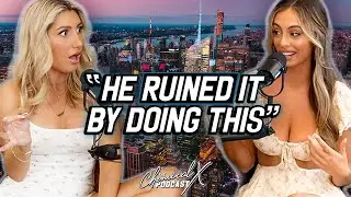 New York City, Ear Surgery & Flakey Men - Chemical X Podcast #152