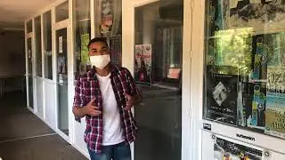 Eco'seat RedBull Basement - Esc Pau