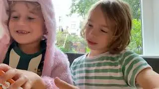 Varken & Milo