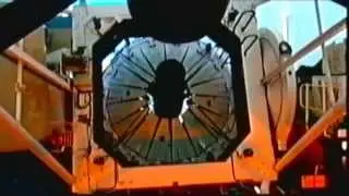 Blue Peter | La Palma | 2000 | with Anton and Konnie