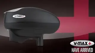 Valken Vmax+ Overview