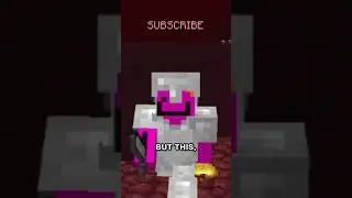 The Rarest Minecart in Minecraft...