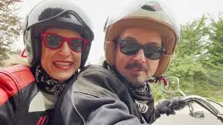 MORE THAN WORDS BAND - WE'RE GONNA GET THERE - THE OFFICIAL ROAD MOVIE - TEIL 06/06 STARNACHT WACHAU