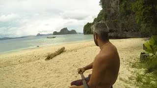 Trip Backpack Asie 2016