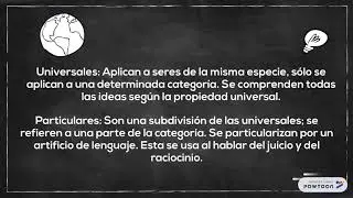 Serie l&oacute;gica 7/20 DCS-UQROO