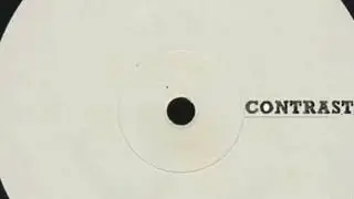 Brad Peterson - Memory Flash (Contrast-Wax, 2013)