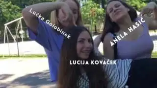 Generacija 2008-2017 OŠ Kettea in Murna-9.B😏🔥📸