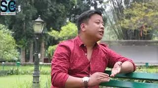 Meet Entrepreneur Bishal Gurung from Sikkim