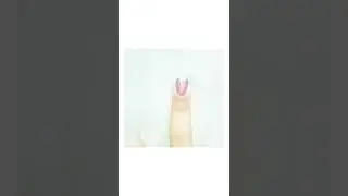 Nail art series day : 1💅 #shorts #short #subscribe #nailart #nails