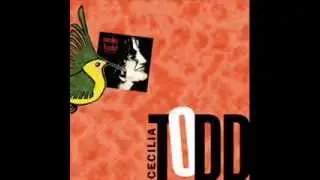 Cecilia Todd - Pajarillo Verde