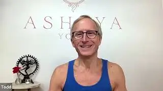 All Levels Asana: Acceptance and Authenticity