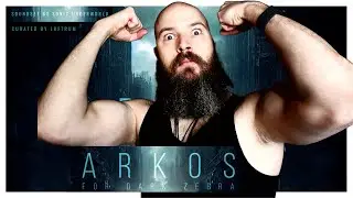 ARKOS Soundset for Dark Zebra &ndash; Luftrum & Sonic Underworld &ndash; Demo & Review