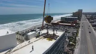 Hard Rock Daytona