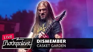 Dismember &ndash; 