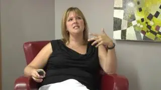 Trouble de la personnalité schizotypique. Gabrielle Brind'Amour (partie 4 sur 12)