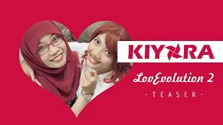 LovEvolution 2 Teaser (Samurai X, Doraemon, Mayumi Itsuwa)