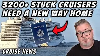 CRUISE NEWS - NCL ESCAPE CANCELS CURRENT AND NEXT CRUISE, PRINCESS CRUISES, MSC CRUISE and MORE