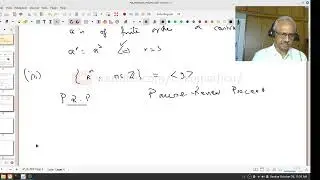 Group Theory 12: Cyclic Groups and the Order of an Element -2
