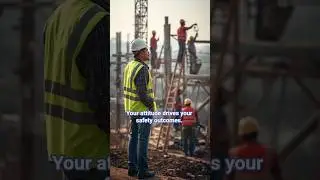 16 октября 2025 г. &mdash; Капсула лидерства в области безопасности | #safetyleadership