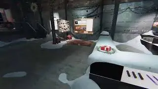 Phasmaphobia investigators extraordinare