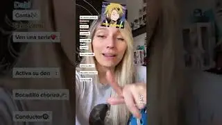 My Hero Academia en Autobús🚎✨ TikTok @petruskaksurtep