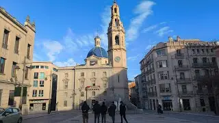 1 DIA EN ALCOY