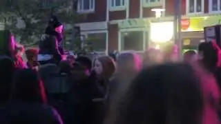 Menningarn&oacute;tt 2014 | M&ouml;ller Records