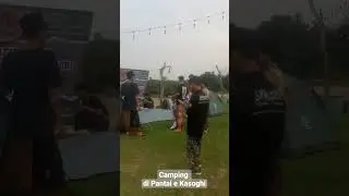 Camping Ramadhan #ramadan #ngeshortsbareng