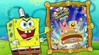 Nickelodeon STEALS FAN-EDIT of a Spongebob Movie Poster