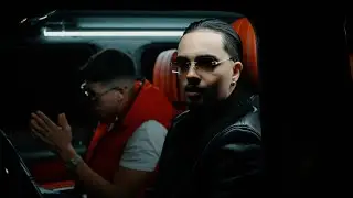 Madios x Karim Jasen - LEBRON [Official Video]