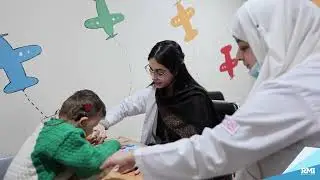 Child Development Centre CDC