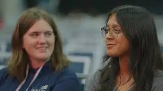 JLDC 2025 | Flashback Video