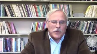 Interview with Peter Singer on Animal Personhood