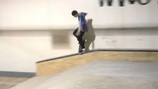 Ashmore Skatepark