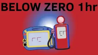 ITFT Below Zero - Fuel Pump music video 1 Hour
