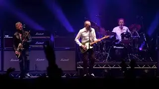 Status Quo - (April) Spring Summer And Wednesdays - Wembley 17-3 2013