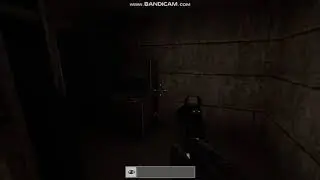 Scp Series Part 2:Destruction
