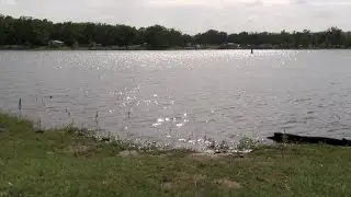 Skiatook Lake Reaches Normal Levels For First Time In 5 Years