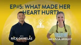 I Spark Change Podcast ⭐️ Ep#5 What Made Her Heart Hurt?