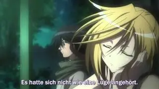 Samurai Harem Asu no YoichiFolge 11 Ibuki san Ha Moratta YoPart 1 2Ger Sub