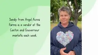 Community Impact Partner: GardenShare