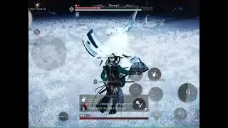 ZHING E BOSS FIGHT #wherewindsmeet #gaming #wherewindsmeetgame 