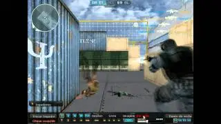 #Crossfire #Trollando #Com Os Nobinhozs!