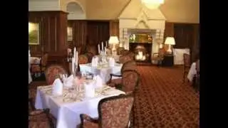 Most Romantic Hotel Lodge v Ashford Castle v hrabstv&iacute; Mayo, než vypad&aacute; kouzeln&yacute;